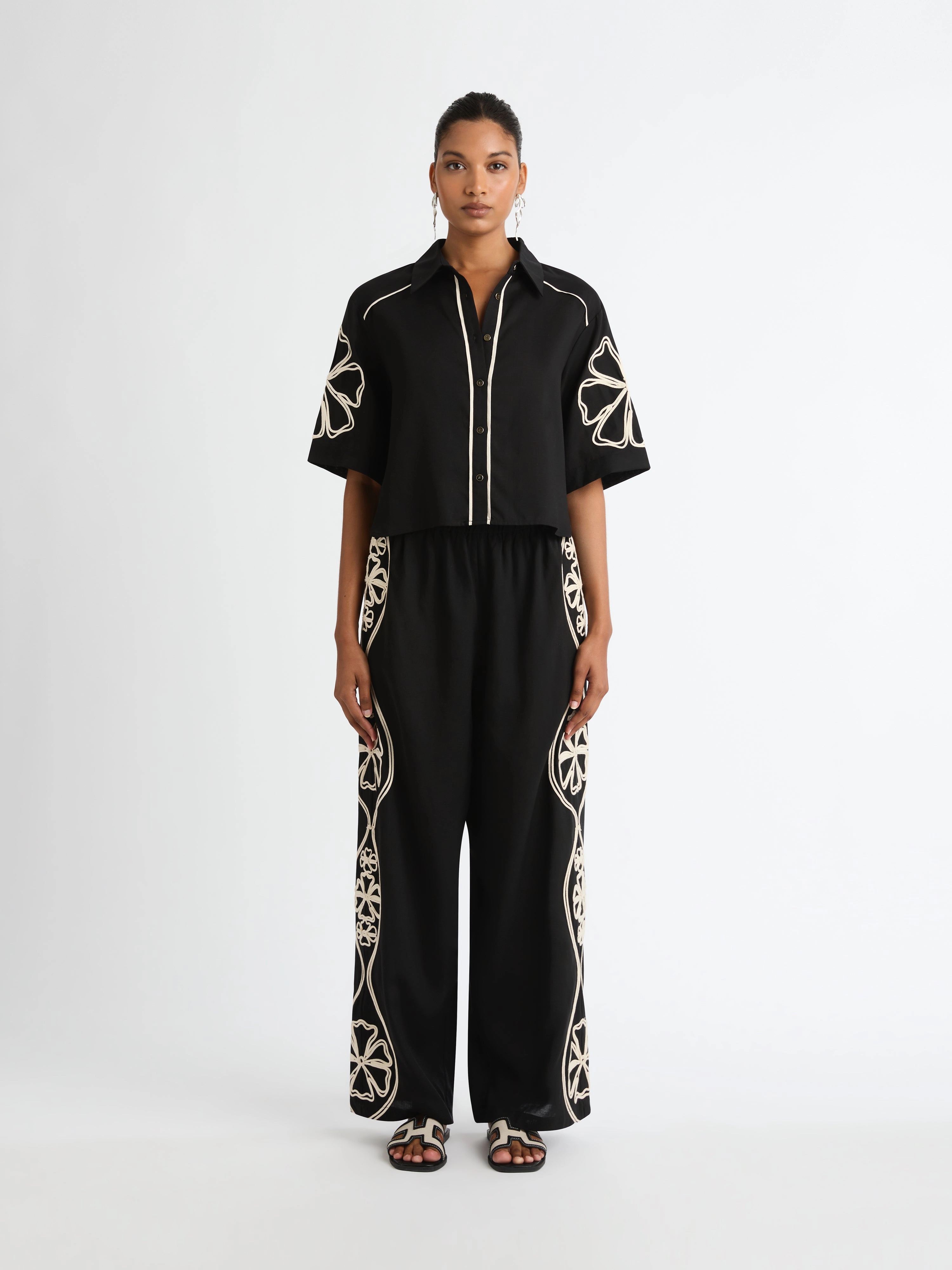 DAISY PANT