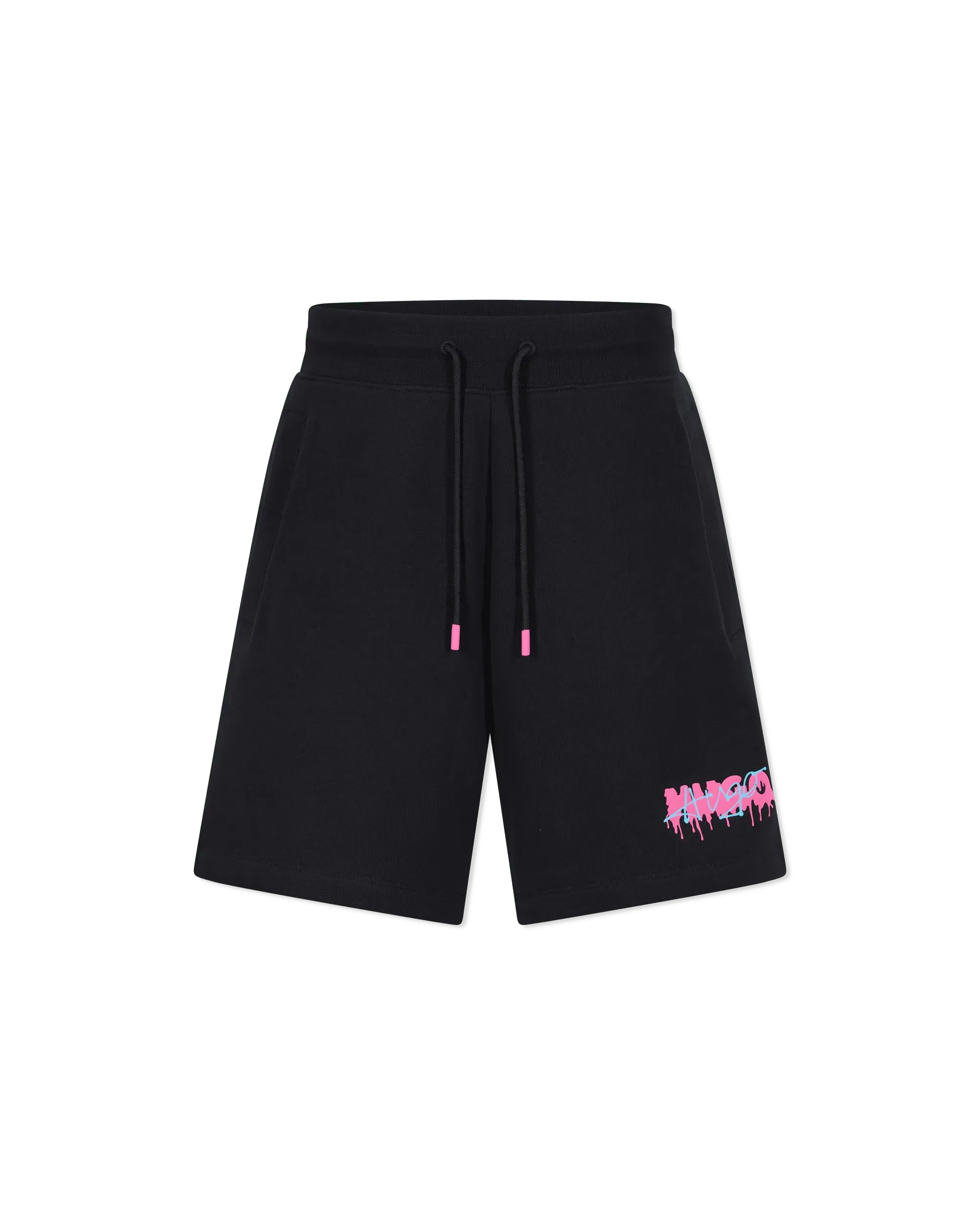 Dapalmi Sweat Shorts