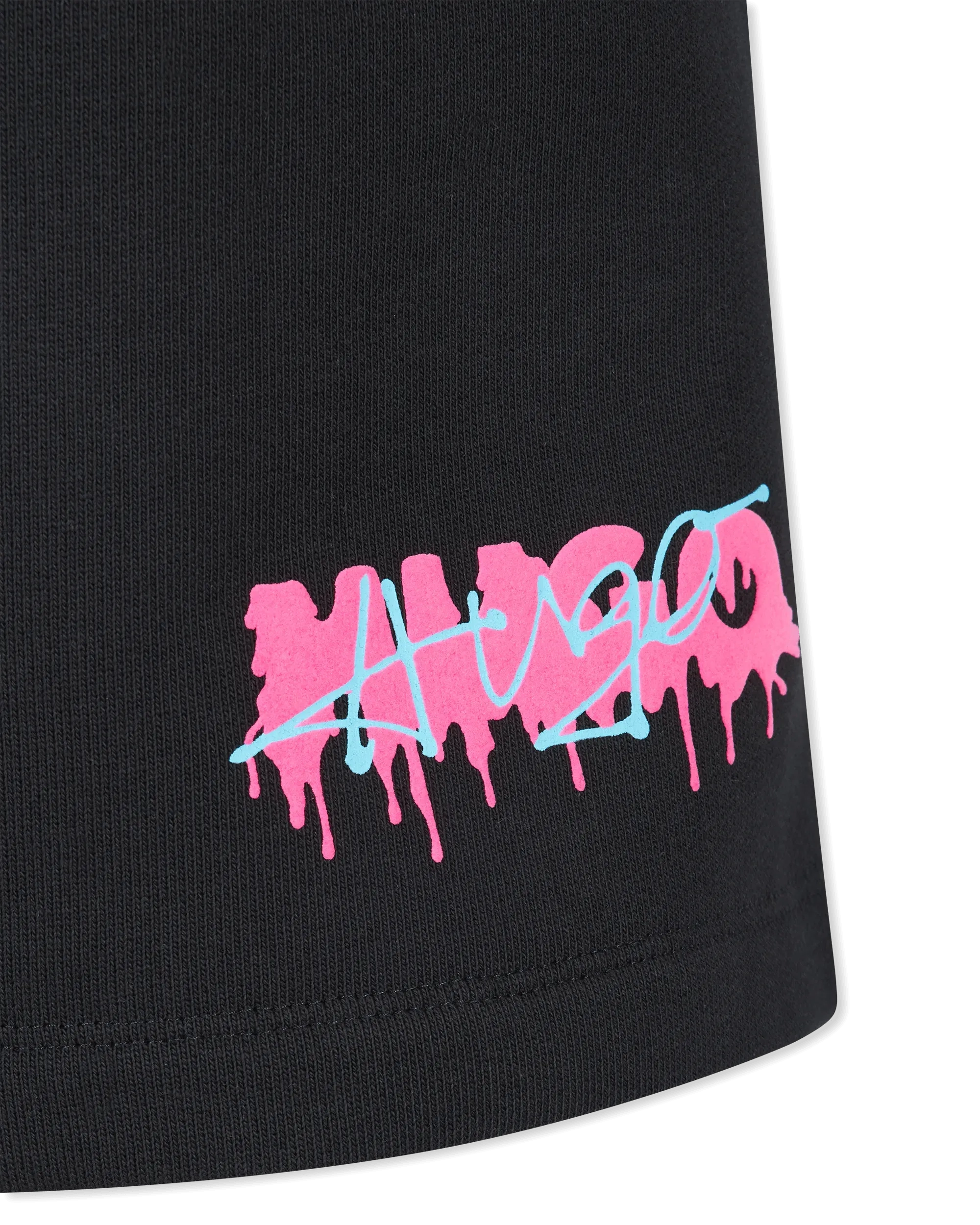 Dapalmi Sweat Shorts
