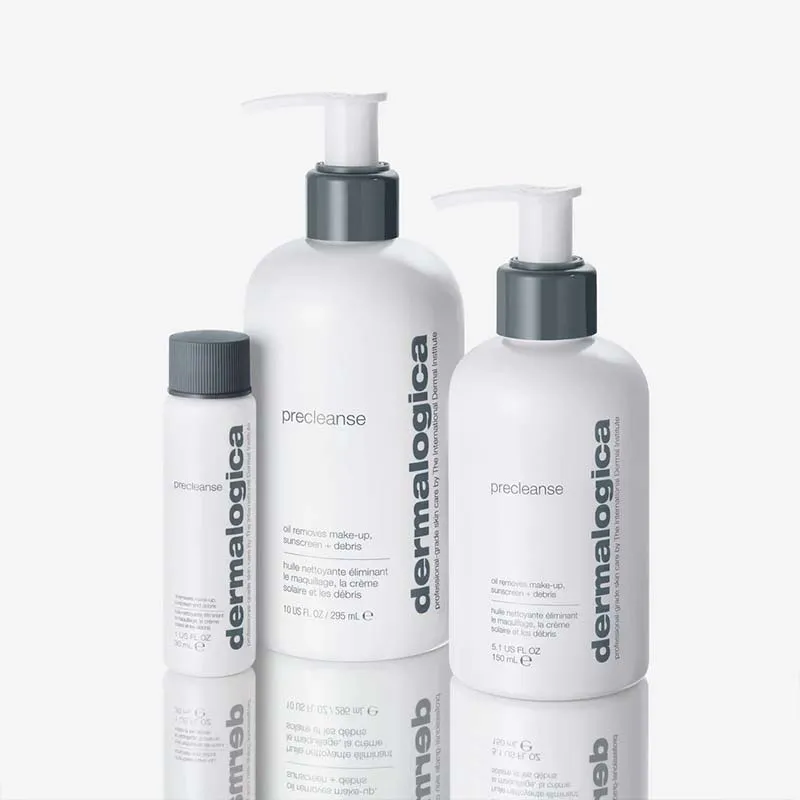 Dermalogica PreCleanse Discontinued