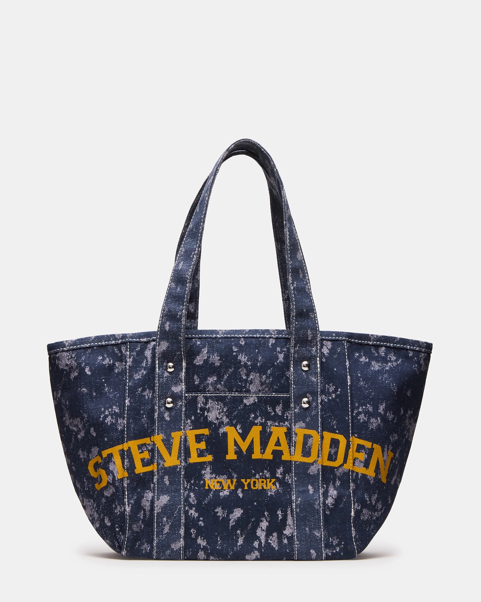 DEVYN BAG DENIM FABRIC