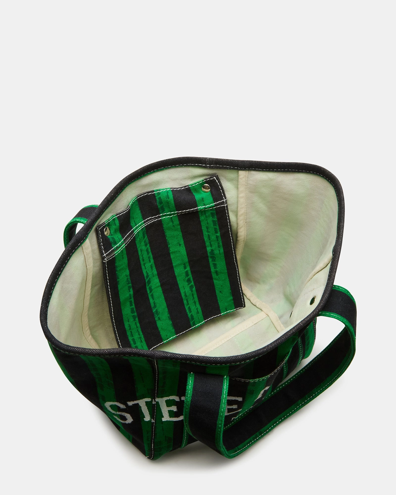 DEVYN BAG GREEN MULTI