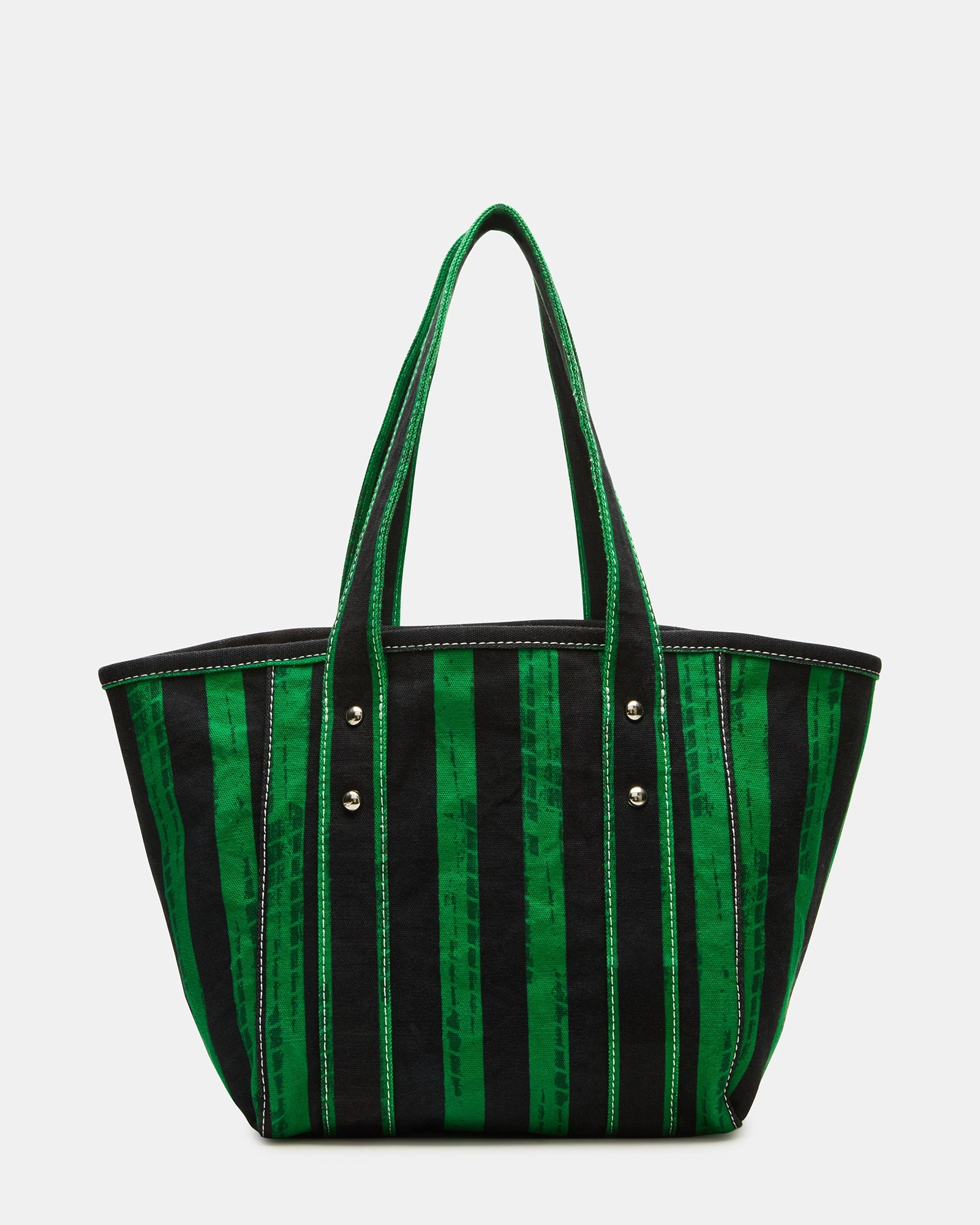 DEVYN BAG GREEN MULTI