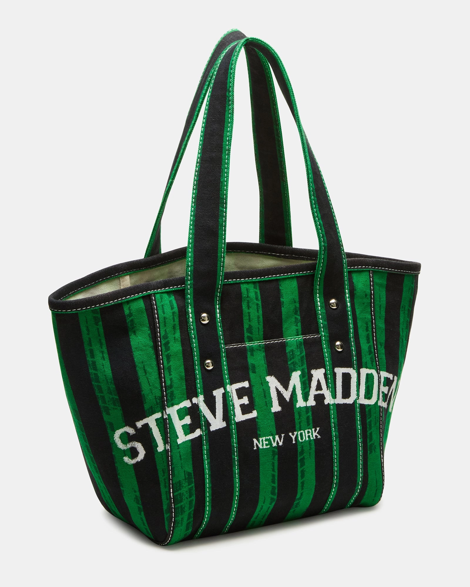 DEVYN BAG GREEN MULTI