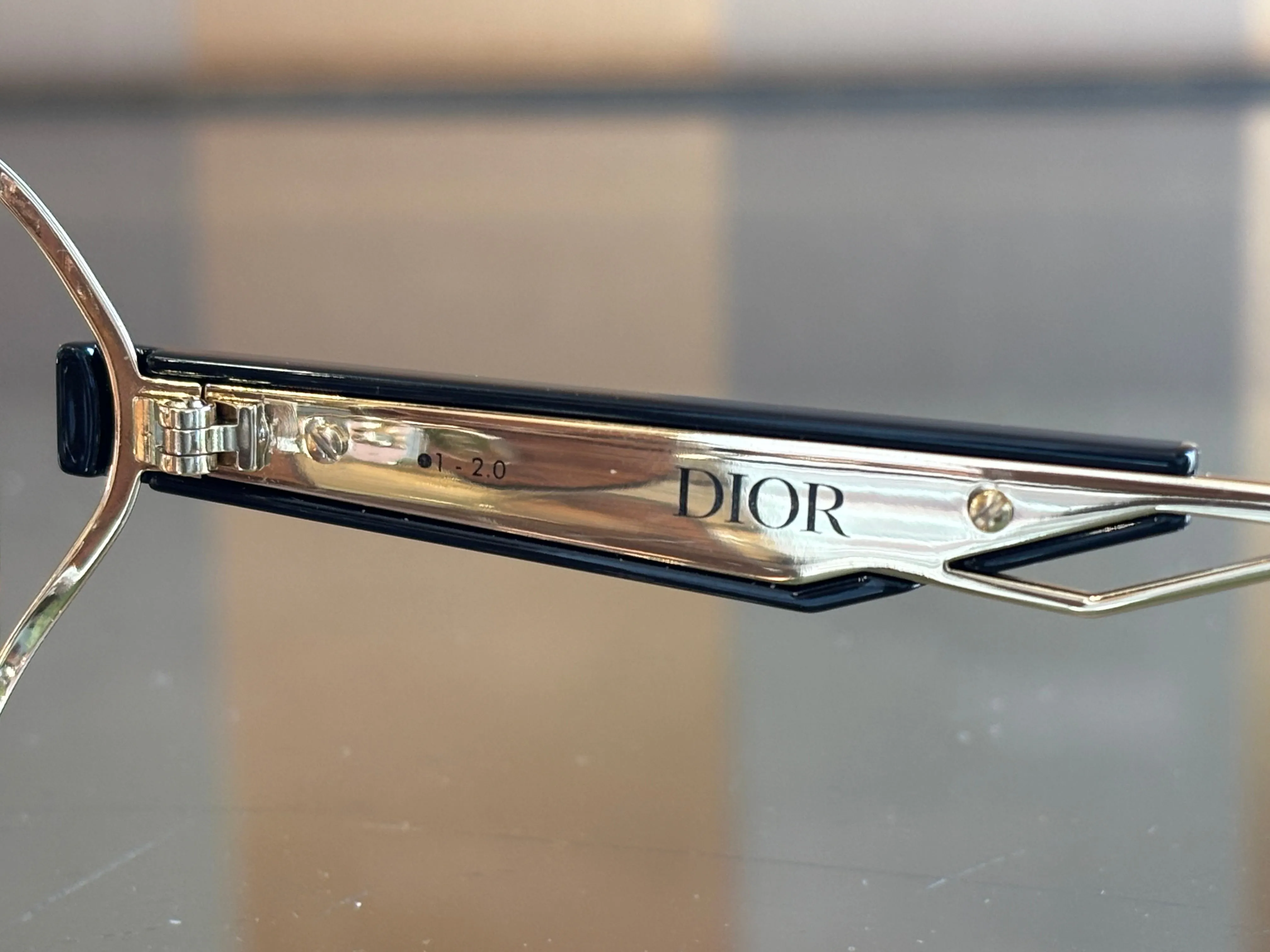 DIOR ArchDior S1U Pink Sunglasses
