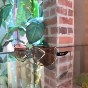 DIOR ArchDior S1U Pink Sunglasses