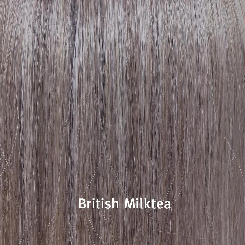 Dolce & Dolce 18 Wig by Belle Tress | Heat Friendly Synthetic (Lace Front)