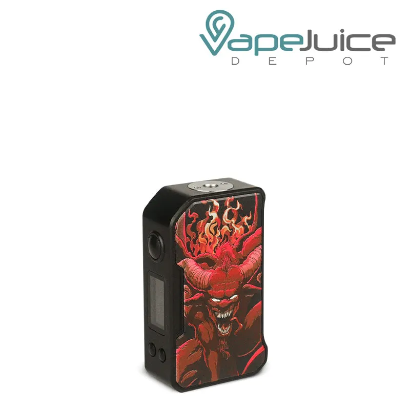 Dovpo MVP 220W Box Mod
