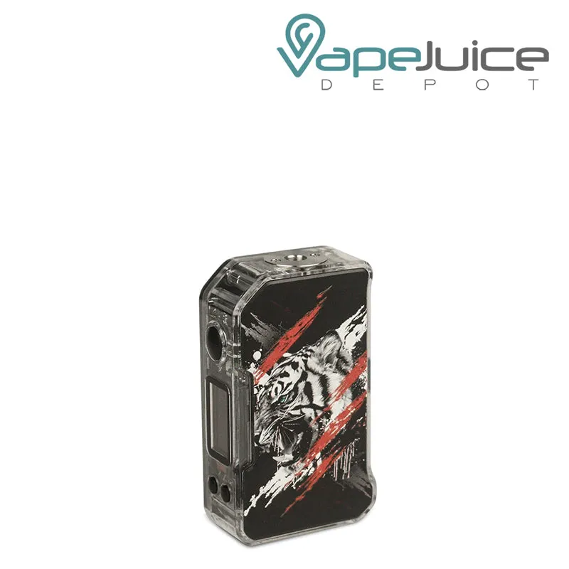 Dovpo MVP 220W Box Mod
