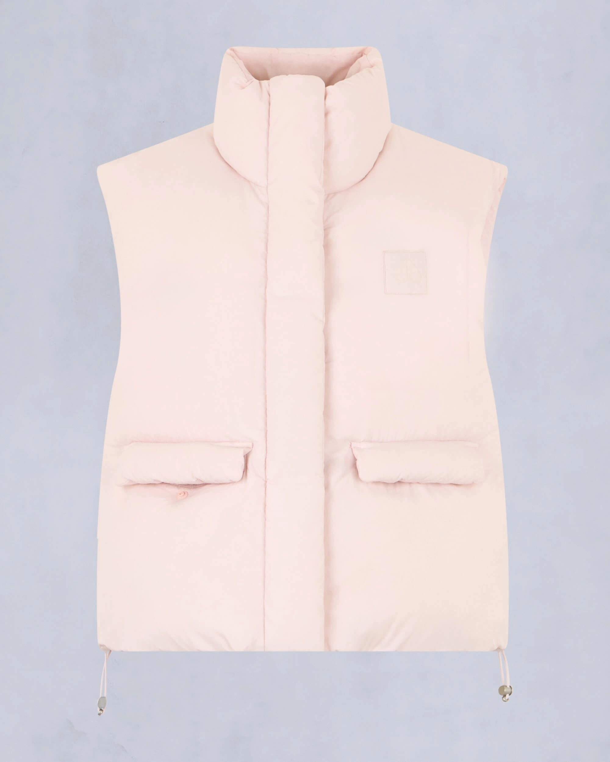 Duvet Katrina Vest Heaven
