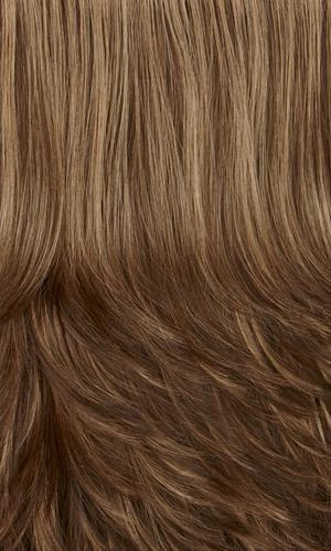 Emily Wig by Henry Margu | Synthetic (Traditional Cap)
