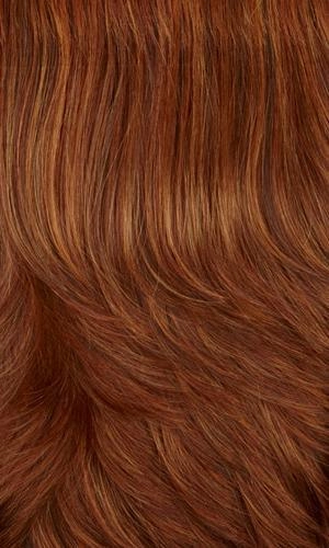 Emily Wig by Henry Margu | Synthetic (Traditional Cap)