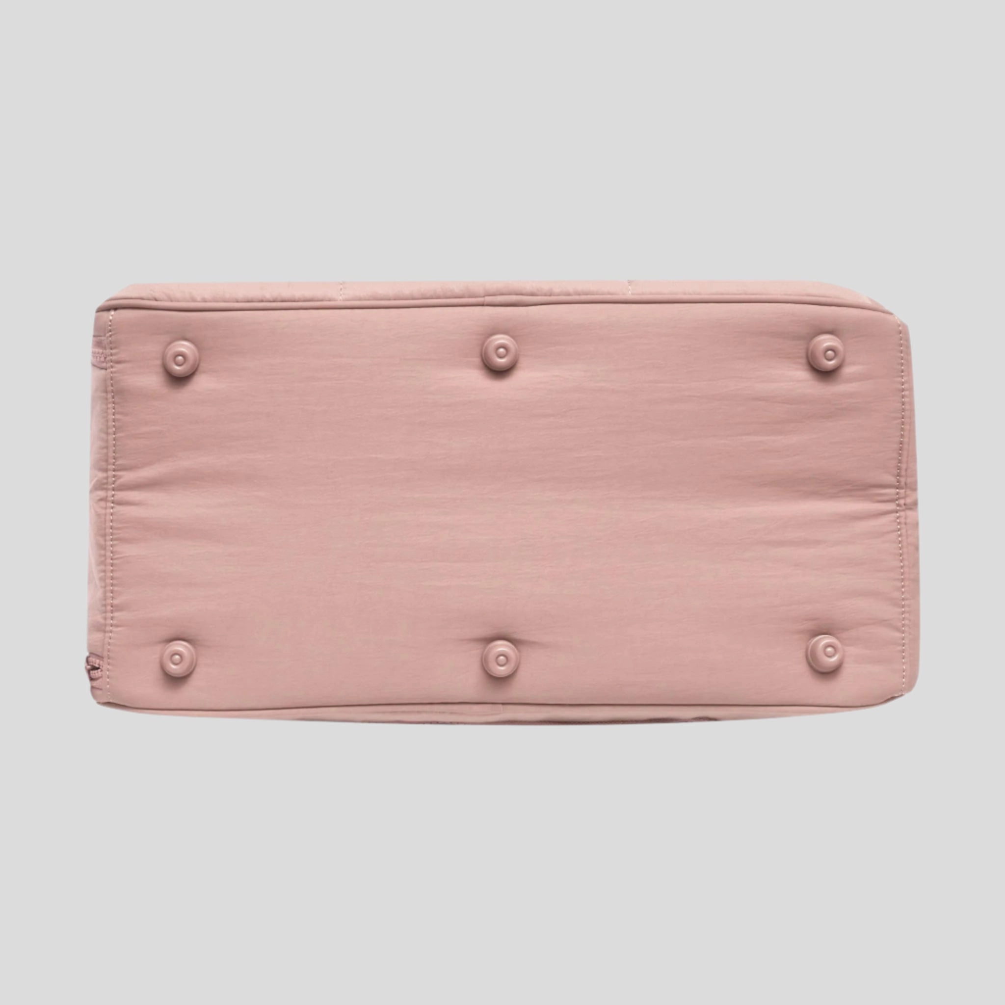 Everyday Duffel Bag -- Milk Tea