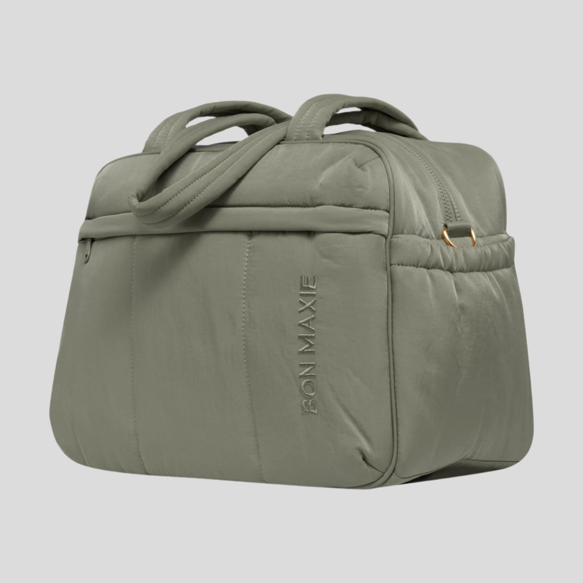 Everyday Duffel Bag -- Sage