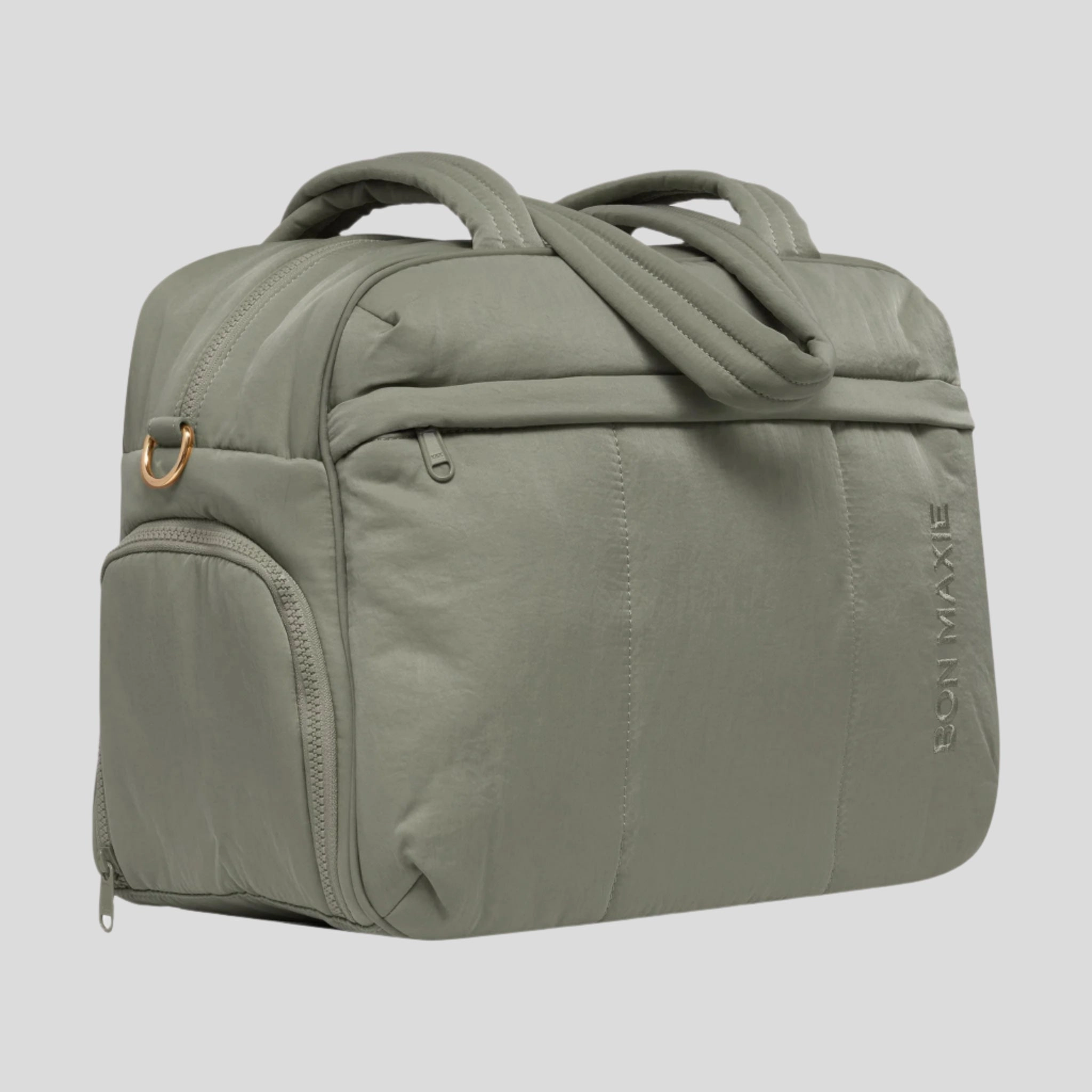 Everyday Duffel Bag -- Sage
