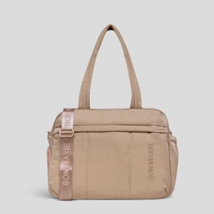 Everyday Duffel Bag -- Tan