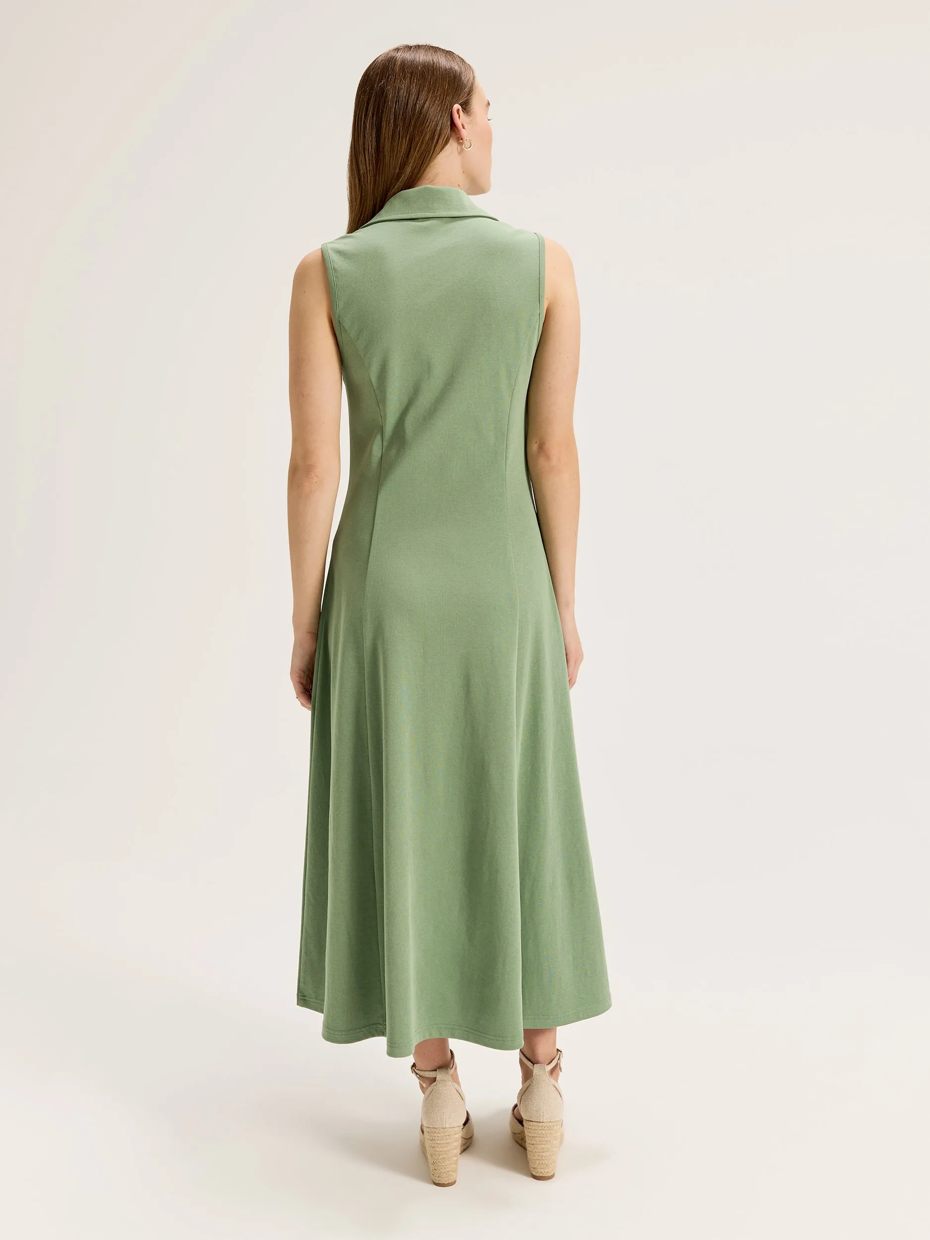 Eze Jersey Dress