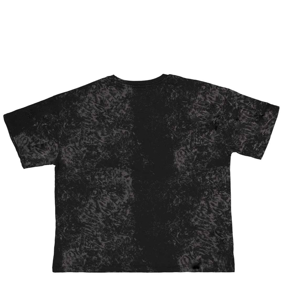 Fanatics - Women's Chicago Blackhawks Vintage Short Sleeve T-Shirt (006G 05Q2 VCI 06W)