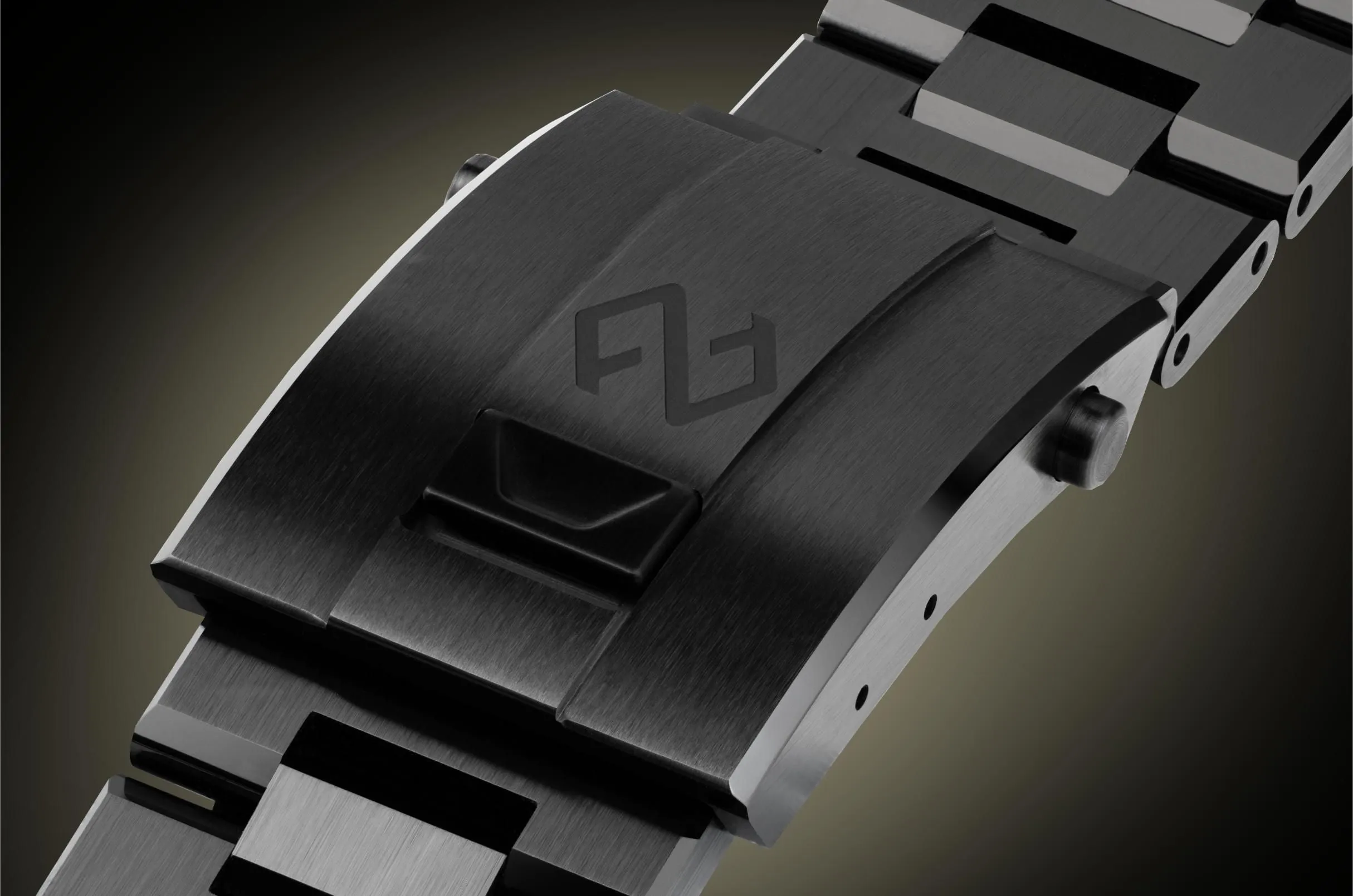 Formex Essence Ceramica Skeleton COSC 41mm Stradale