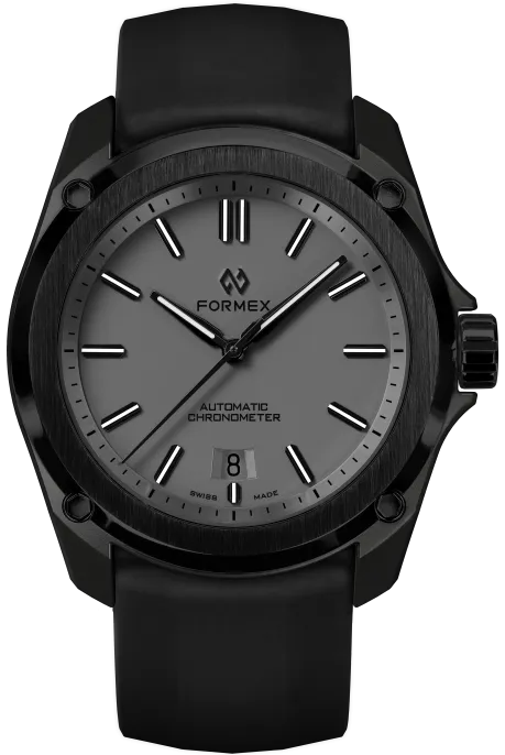 Formex Essence Leggera FortyOne Cool Grey