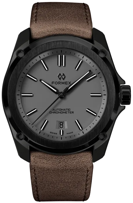 Formex Essence Leggera FortyOne Cool Grey