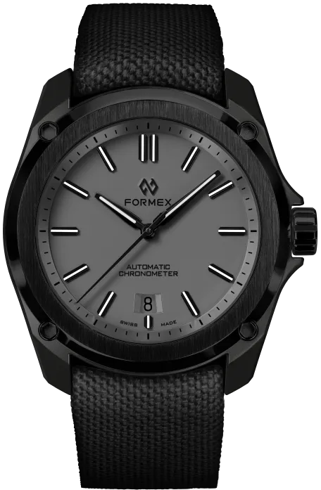 Formex Essence Leggera FortyOne Cool Grey