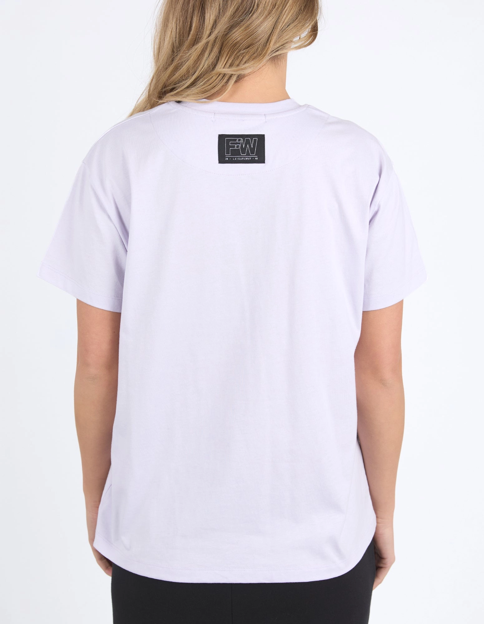 Foxwood Los Angeles Tee Lavender