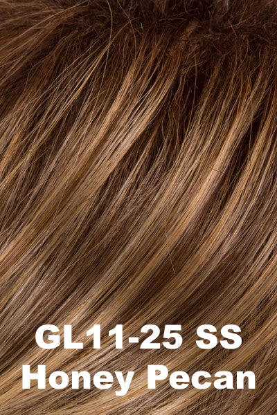 Gabor Wigs - Spring Romance