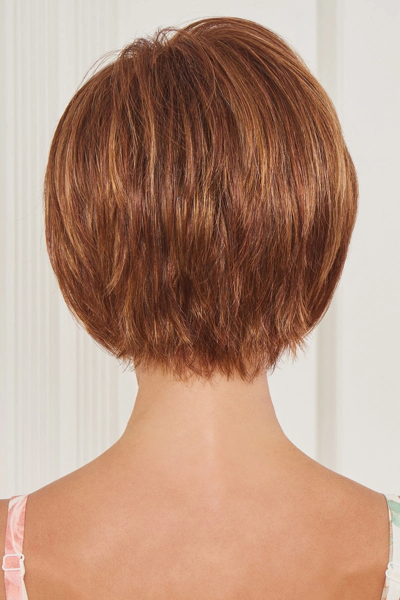 Gabor Wigs - Spring Romance