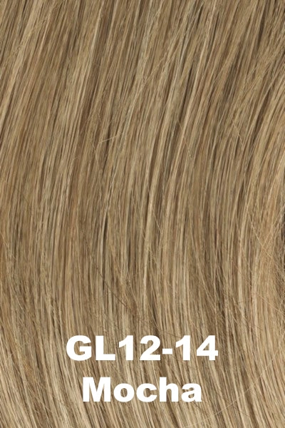 Gabor Wigs - Spring Romance