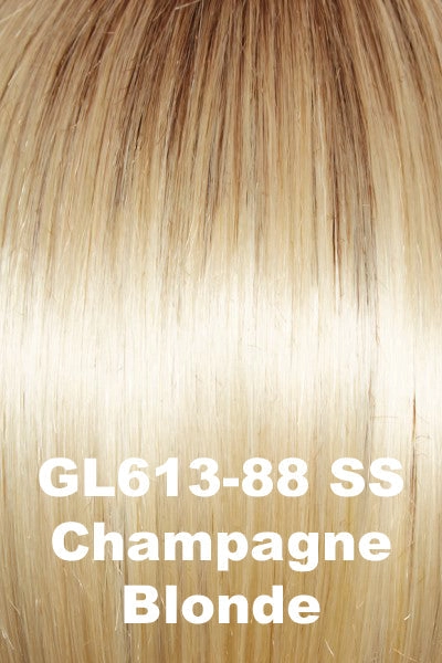 Gabor Wigs - Spring Romance