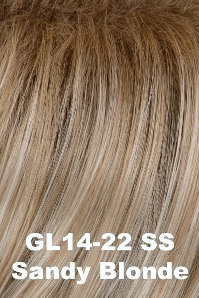 Gabor Wigs - Spring Romance
