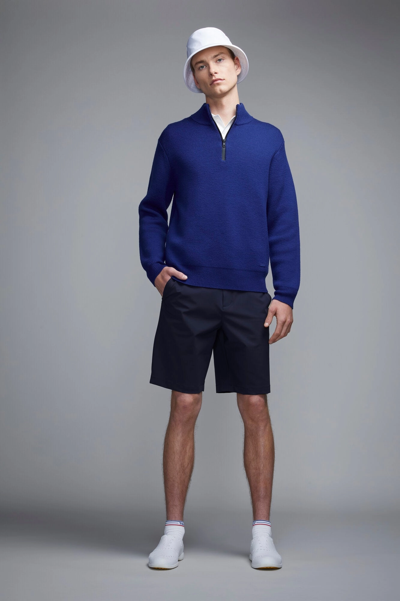 Golf Tech Short