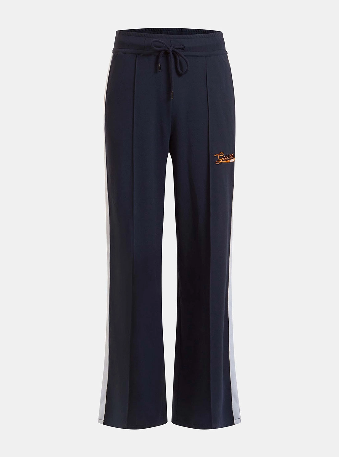 Guess Originals Navy Virsa Trackpants