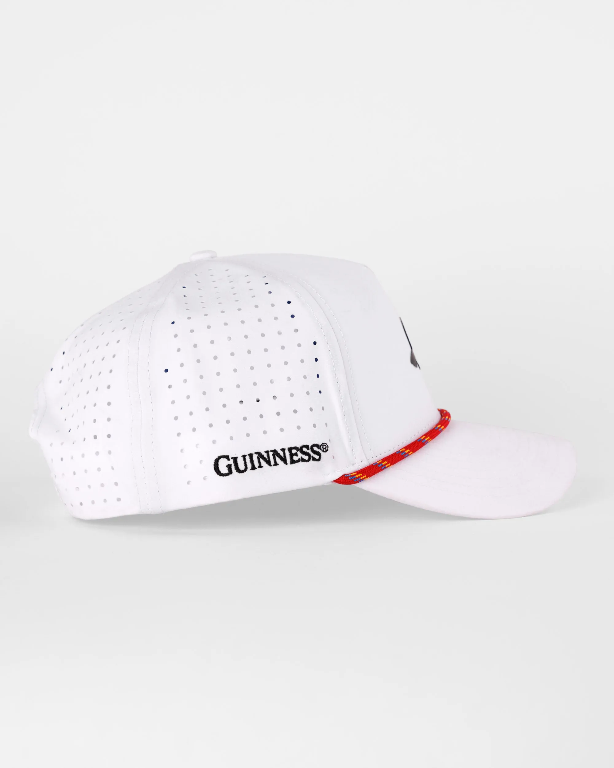 Guinness® Snapback Hat - Two Can