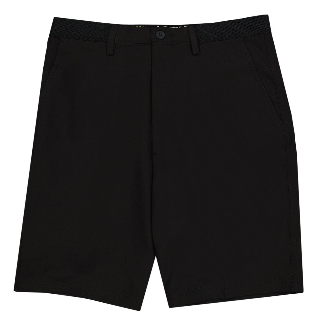 Haggar - Men's Active Flex Tech Shorts (HS40000 001)
