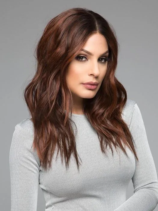 Illusion II by Ellen Wille | Human Hair Blend Wig | CLOSEOUT