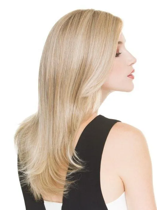 Illusion II by Ellen Wille | Human Hair Blend Wig | CLOSEOUT