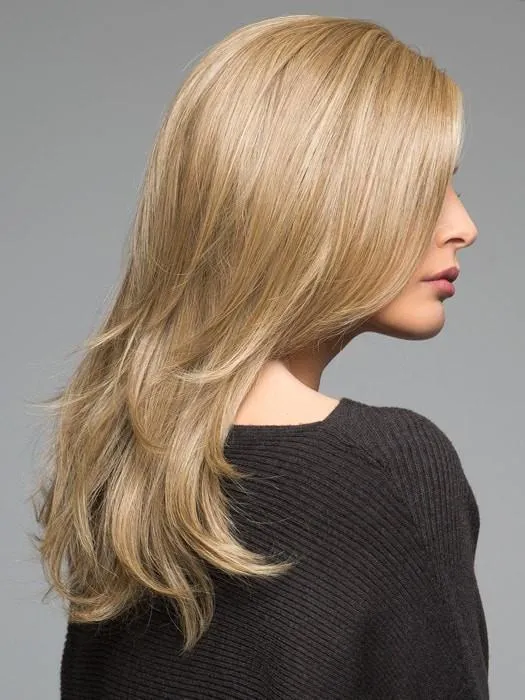 Illusion II by Ellen Wille | Human Hair Blend Wig | CLOSEOUT