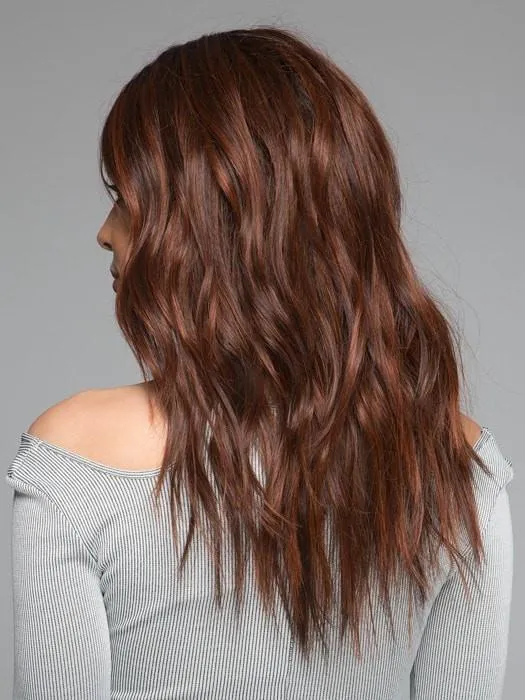 Illusion II by Ellen Wille | Human Hair Blend Wig | CLOSEOUT