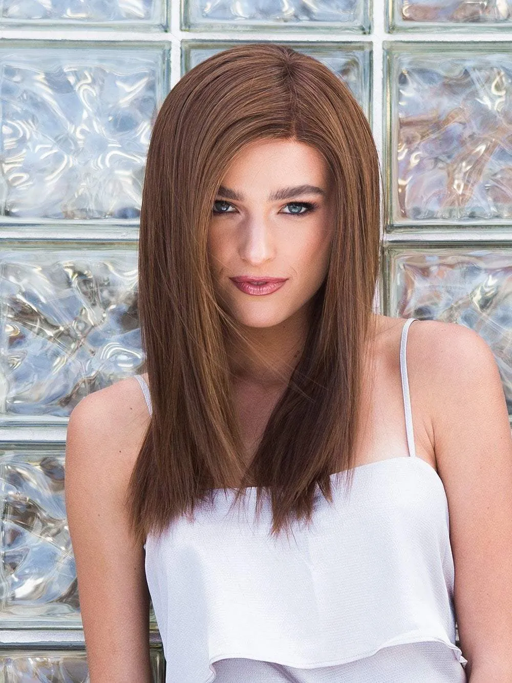 Illusion II by Ellen Wille | Human Hair Blend Wig | CLOSEOUT