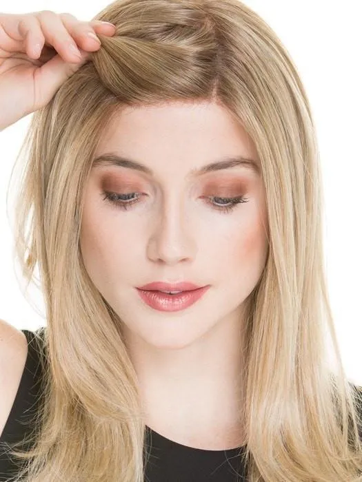 Illusion II by Ellen Wille | Human Hair Blend Wig | CLOSEOUT