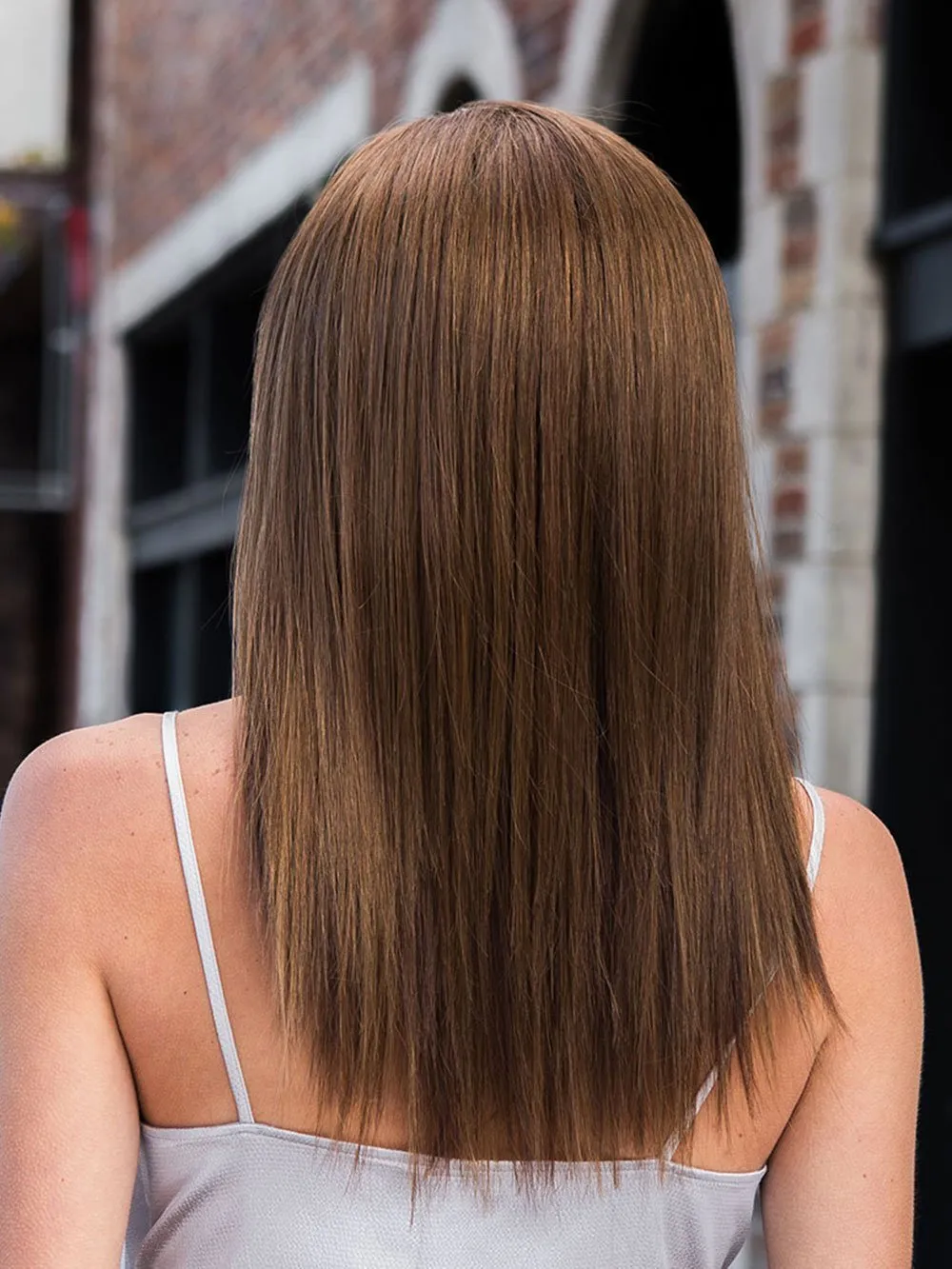 Illusion II by Ellen Wille | Human Hair Blend Wig | CLOSEOUT