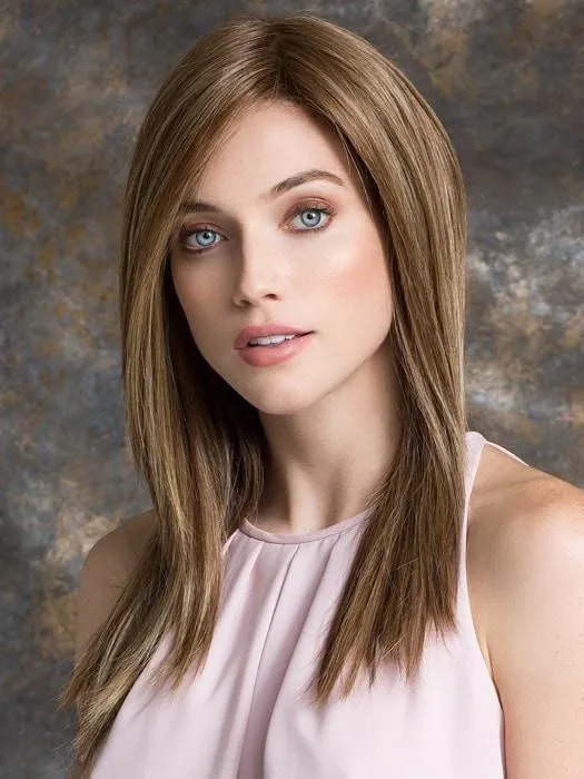 Illusion II by Ellen Wille | Human Hair Blend Wig | CLOSEOUT