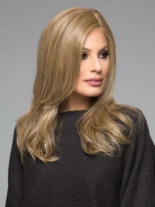 Illusion II by Ellen Wille | Human Hair Blend Wig | CLOSEOUT