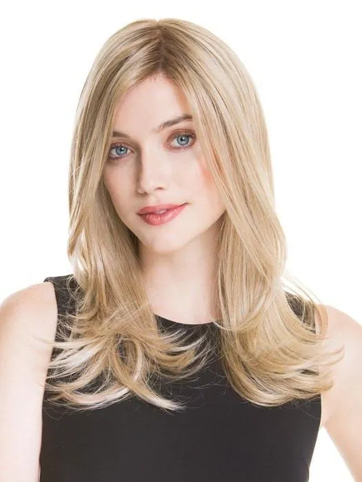Illusion II by Ellen Wille | Human Hair Blend Wig | CLOSEOUT