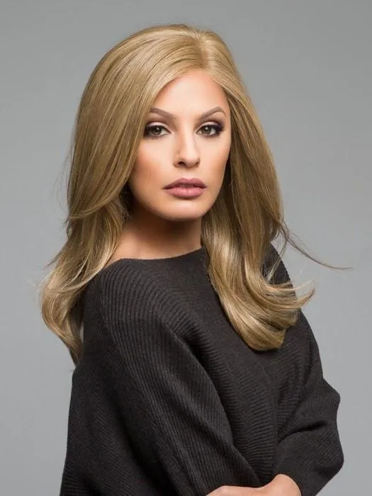 Illusion II by Ellen Wille | Human Hair Blend Wig | CLOSEOUT