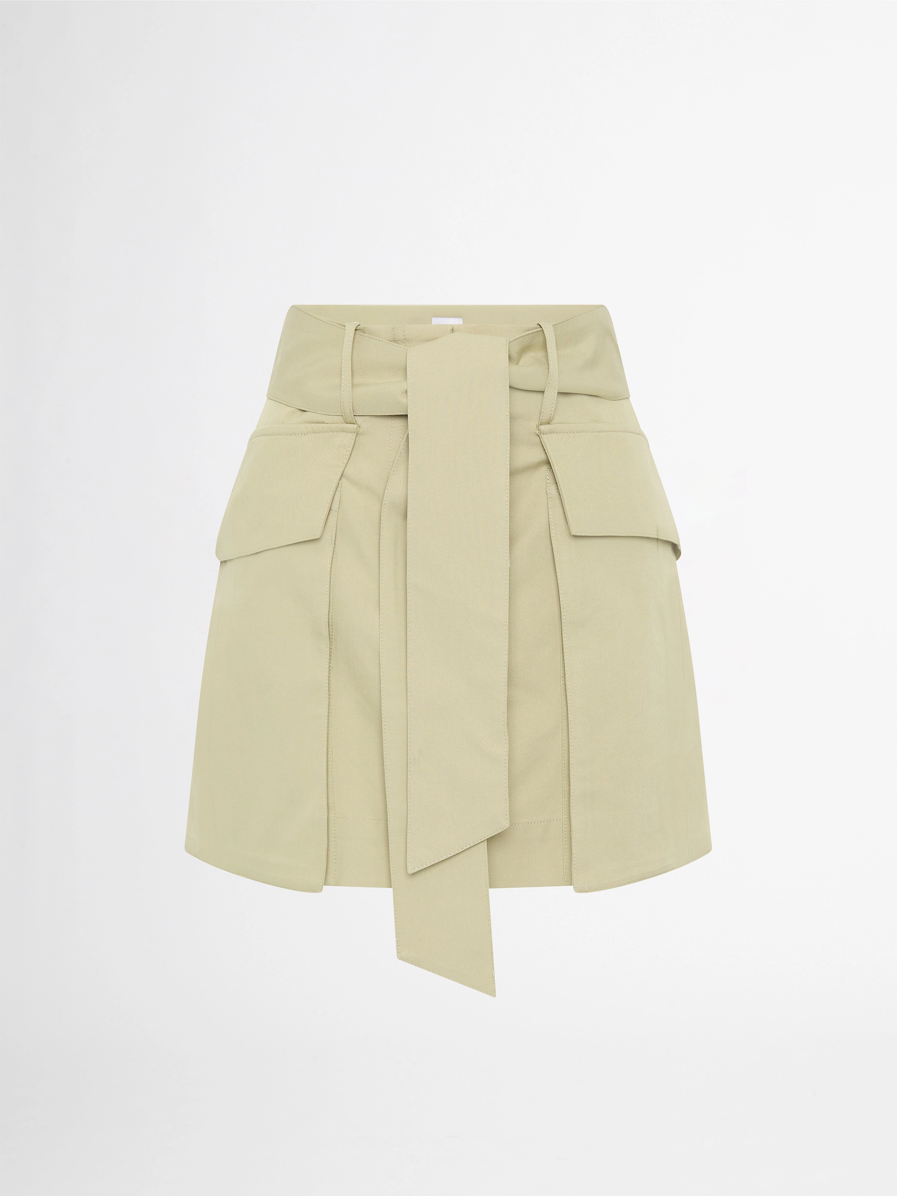 IVY MINI SKIRT