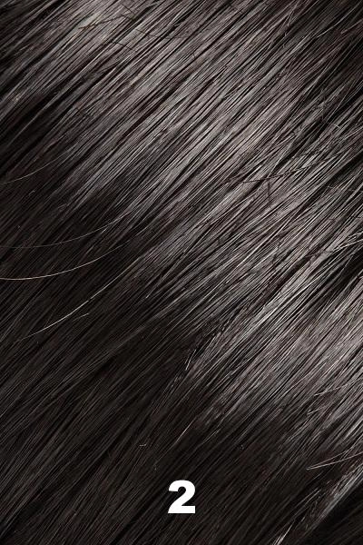 Jon Renau Wigs - Blake - Petite (#750) - Human Hair