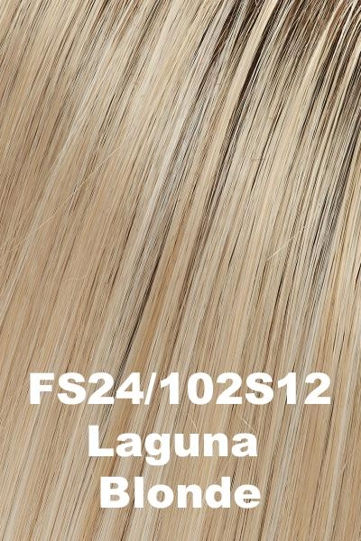 Jon Renau Wigs - Blake - Petite (#750) - Human Hair